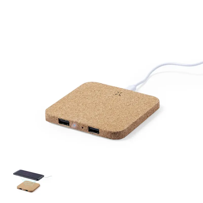 Charger - Kronex