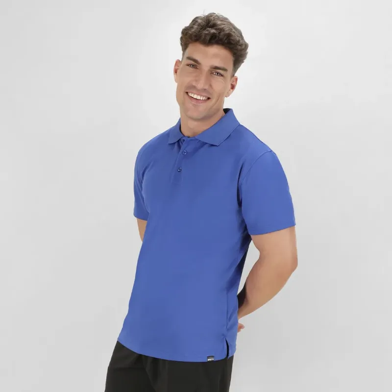 Polo Shirt - Dekrom