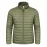Jacket - Mitens