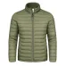 Jacket - Mitens