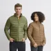 Jacket - Mitens