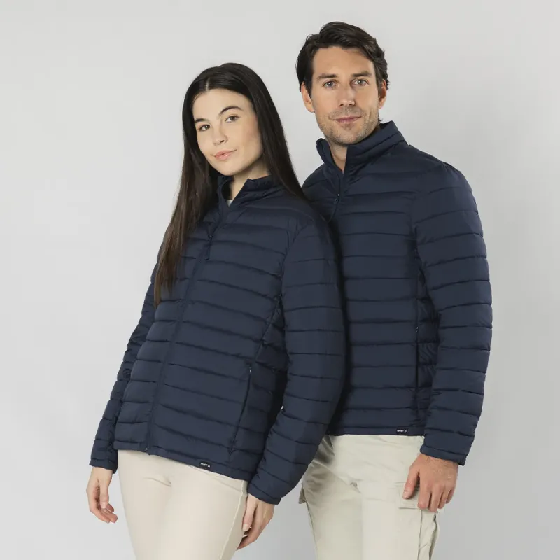 Jacket - Mitens
