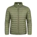 Jacket - Mitens