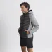 Jacket - Kimpal