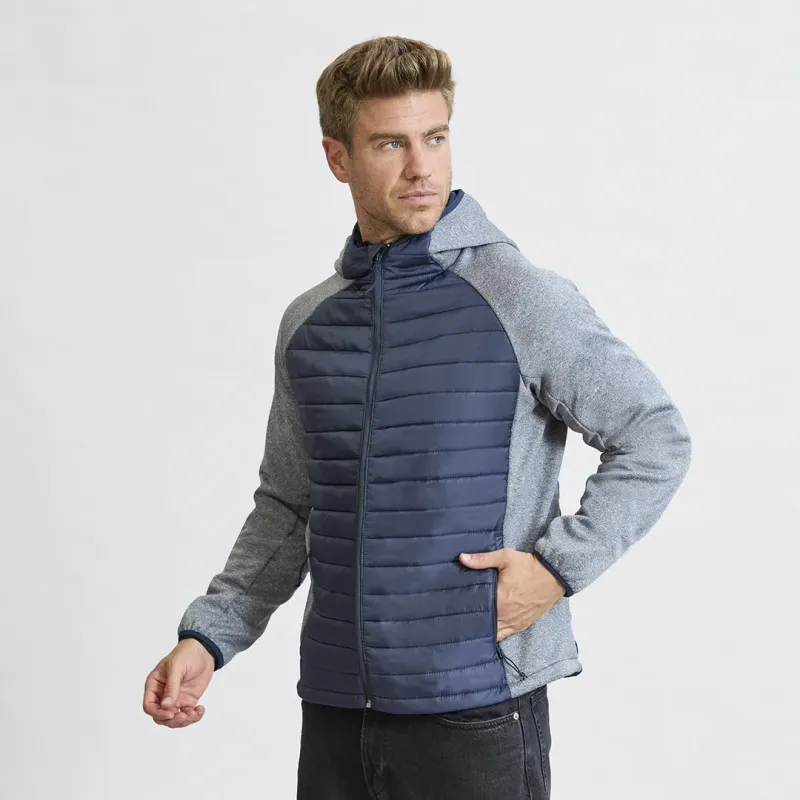Jacket - Kimpal