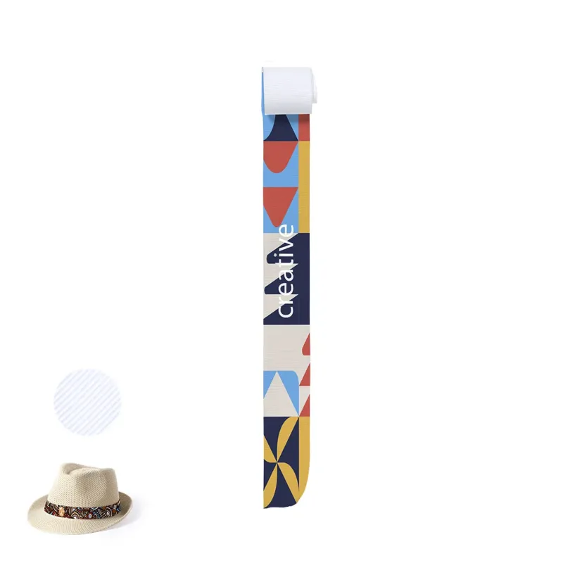 Hatband - Hico Sublimation