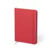 Antibacterial Notepad - Kioto