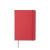 RED  +