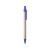 BLUE  +