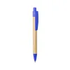 BLUE  +