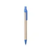 BLUE  +