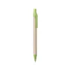 GREEN  +