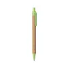 GREEN  +