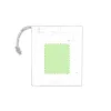 Tote Bag presentation (5×6cm)  +