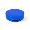 BLUE  +