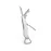 Corkscrew Opener - Lavip