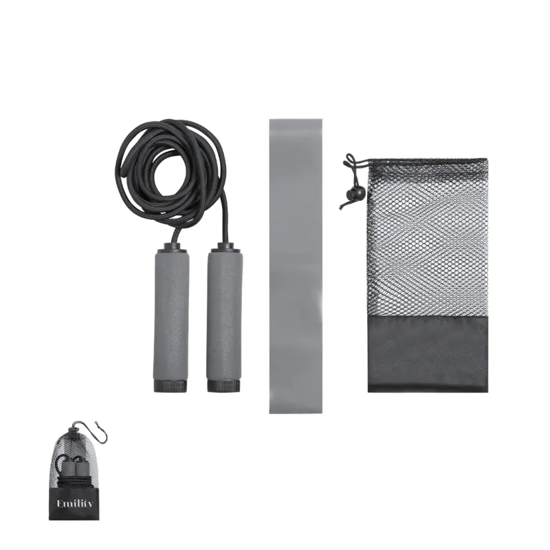 Fitness Set - Zhiax