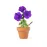 Flowerpot - Soltax