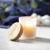 Aromatic Candle - Trivak