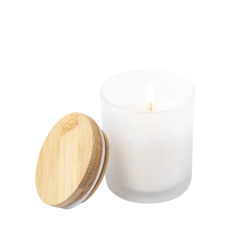 Aromatic Candle - Trivak