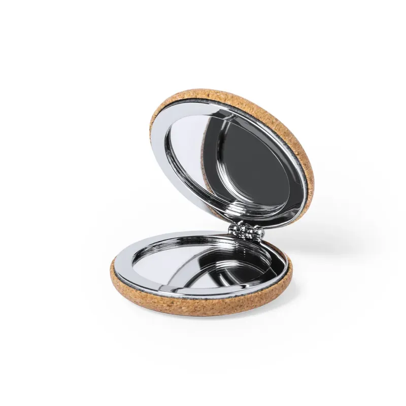 Pocket Mirror - Alunax