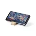 Holder Keyring - Maros