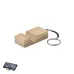Holder Keyring - Maros