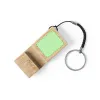 In the rear part of (2.5×2cm)  +