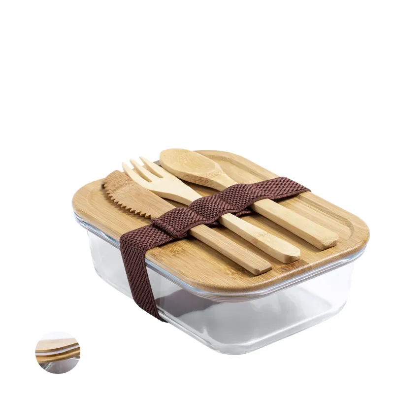 Lunch Box - Bejar