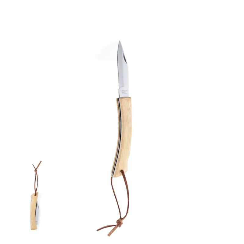 Pocket Knife - Sultan