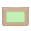 On the lid (14×8cm)  +