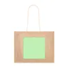 Centering face B (26.5×26cm)  +