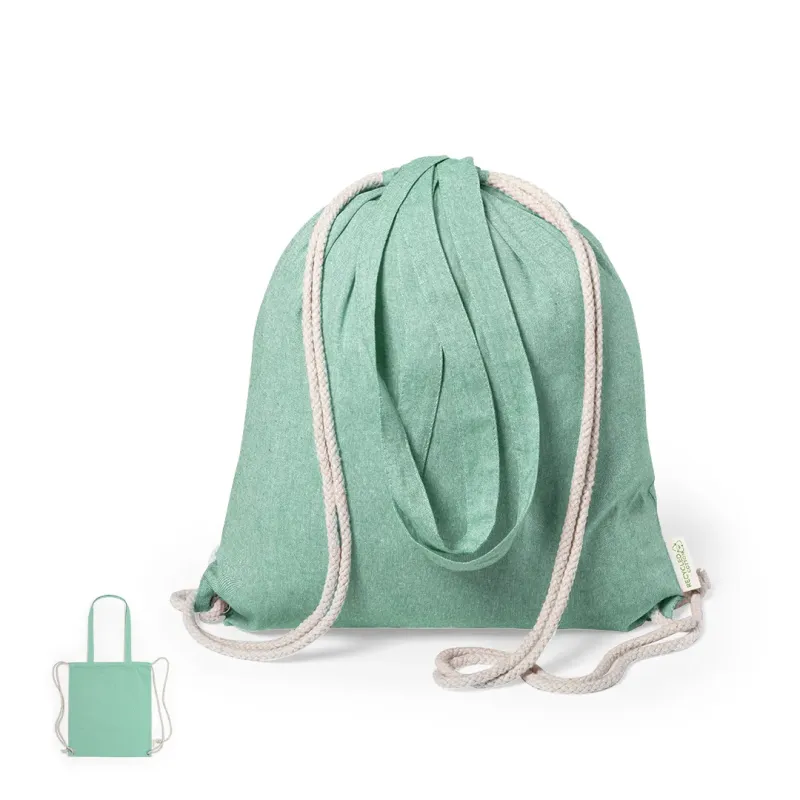 Drawstring Bag - Fenin