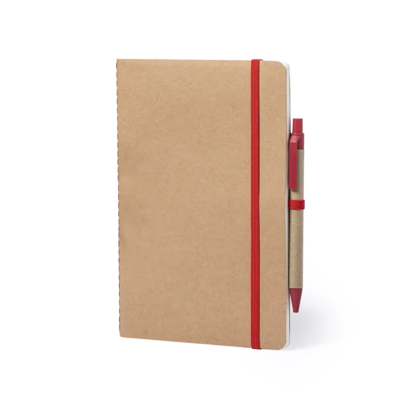 Notebook - Esteka