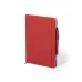 Notepad - Robin