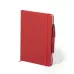 Notepad - Robin