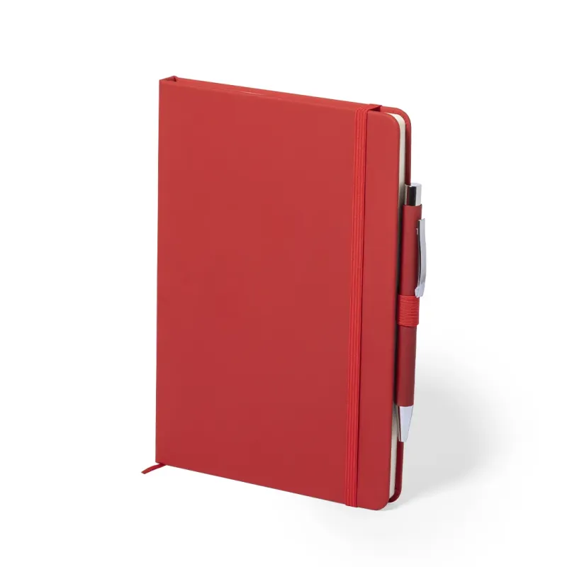 Notepad - Robin