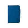BLUE  +