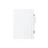 WHITE  +