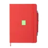 On the whole cover (2×2.5cm)  +