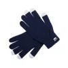 NAVY BLUE  +