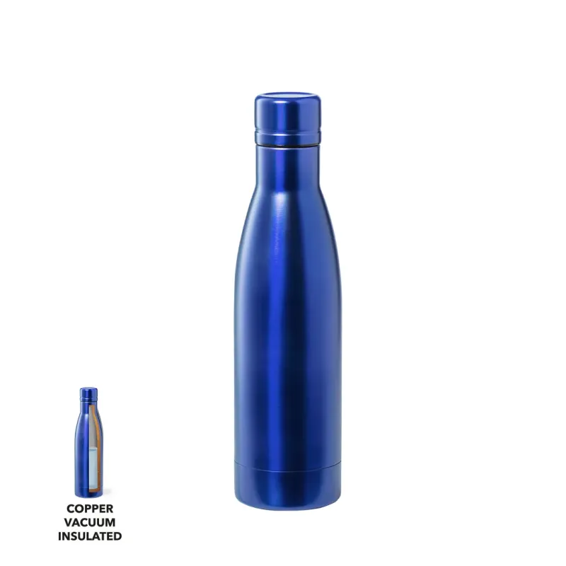 Insulated Bottle - Kungel