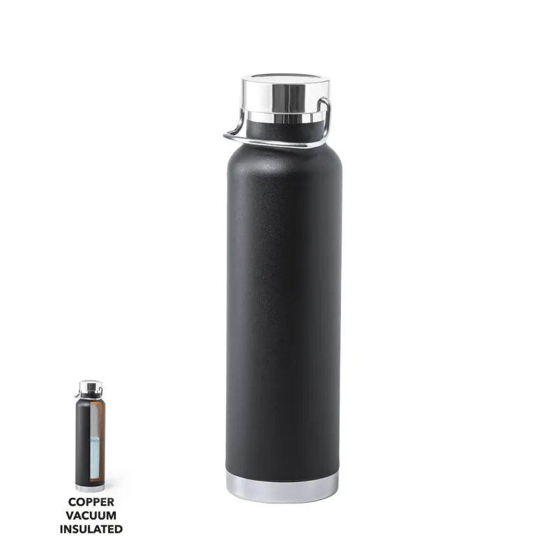 Insulated Bottle - Staver