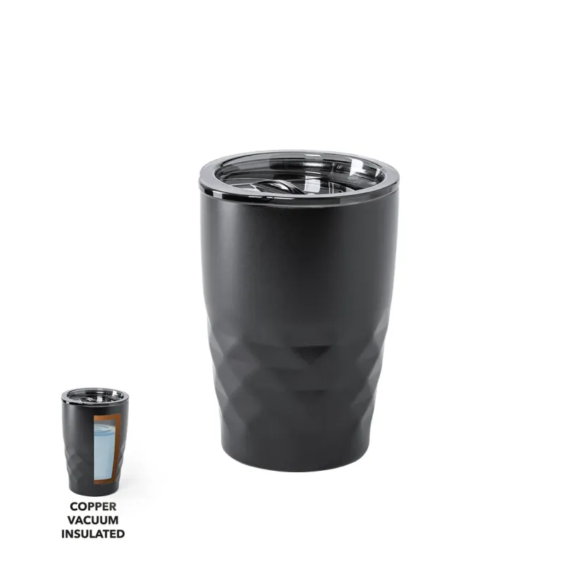 Insulated Cup - Blur