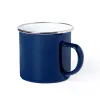 BLUE  +