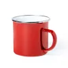 RED  +