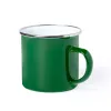 GREEN  +