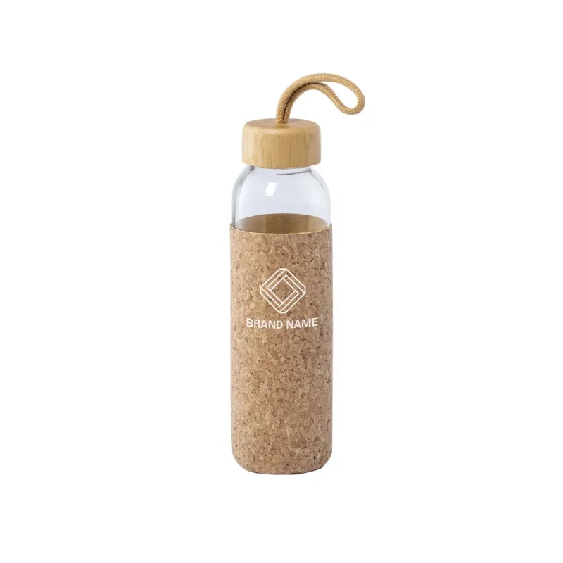 Bottle - Trupak