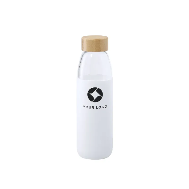Bottle - Teltox