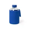 BLUE  +